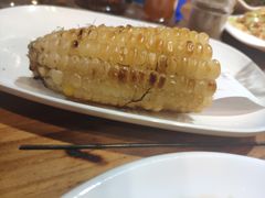 -胖子烧烤海鲜(亲贤北街店)