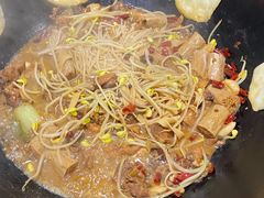-相约大锅台(宁海大观园店)
