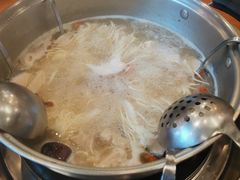 南国锋味椰子鸡（大份）-南国锋味椰子鸡(瀚海店)