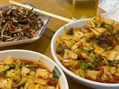 -伊兴面片·清真(五泉山店)