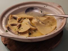 茶油猪肚炖蛋-临家闽南菜(大唐店)