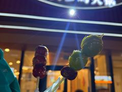 -朴小妹人参鸡汤火锅(长白山万达店)