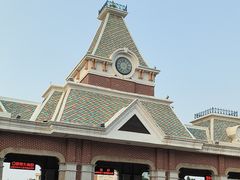 -沈阳方特欢乐世界