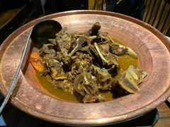 -霄汉羊排(万松园一店)