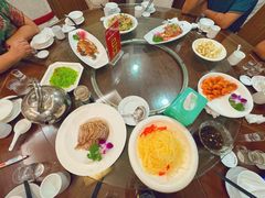 -红楼酒家(幸福家园精品街店)