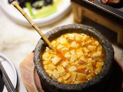 -绿茶餐厅(燕郊永旺店)