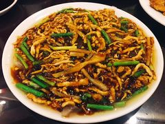 -晋阳饭庄(虎坊桥店)