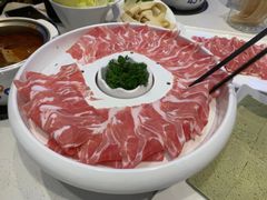 -蒙都43°9羊火锅·赤峰美食(桥北店)