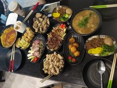-小明同学(三里屯店)
