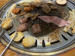 -牛人·雪花牛·木炭烤肉(昆山陆家店)