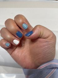 点击看大图 -十月October美甲·美睫