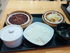 -三千粉牛肉米粉(来客茂店)