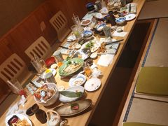 -花和海鲜自助(梅江店)