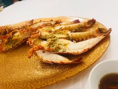 -金鮀岛潮州酒家