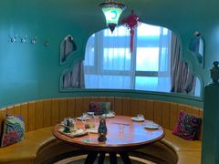-驿楼兰·新疆菜(火车站店)