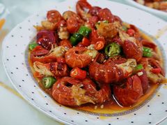 -匠心二十五年·百姓海鲜烧烤家常菜(威至海港湾店)