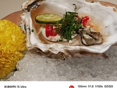 -上井料理黑金店(IFS国金中心店)