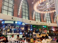 -食通天·寰宇集(杭州万象城店)