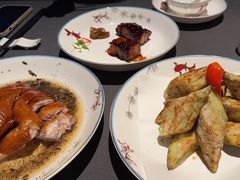 -小炳胜(卓悦中心店)