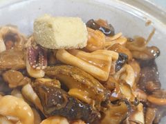 -逢春菜馆天津菜(胜利路店)