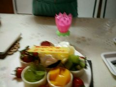 -极致味道动物奶油生日蛋糕(时尚店)