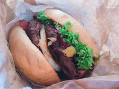 -Fergburger(皇后镇店)