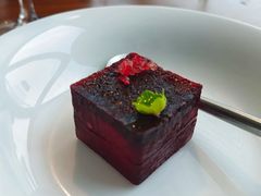 -OCEAN一席海鲜•海景餐厅(双子塔店)