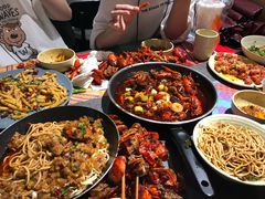 -一棠龙虾•王牌虾球(楚河汉街店)