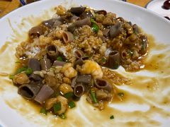 -小郭私房菜·海肠捞饭店(学士街店)