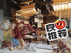 -唐猫庭院·千年陕菜(赛格国际购物中心店)