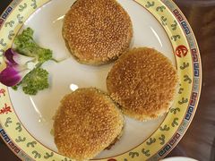 -鹿鸣春饭店(总店)