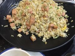 蛋炒饭-港迹·鲜围煮海鲜火锅(湖州时代广场店)