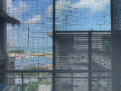 -皇马海口湾海景酒店(万绿园秀英港店)