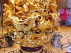 -华西龙希大酒店旅游观光区