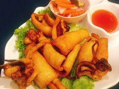 -月满港海鲜酒家