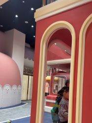 -奈尔宝家庭中心·亲子餐厅(鄞州万达店)