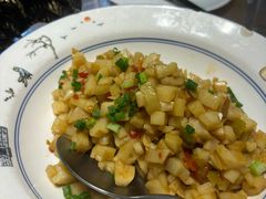 -回头食客-李久其家民间餐厅(望城金桥国际店)