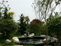 -渔岛海洋度假区