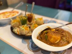 -Santoor 萨都里印度餐厅(北锣鼓巷店)