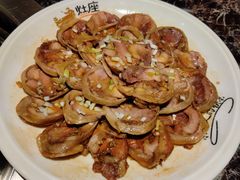 大肠卷肉-灶座小锅烀饼·铁锅炖(全国总店)