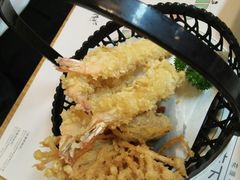 -花漫里日式餐厅(刺桐店)