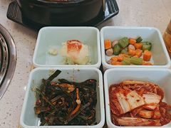 -韩香福烤肉庄园(荣成店)