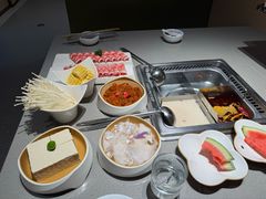 -海底捞火锅(北京路店)