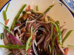 -胖老汉椒麻鸡清真新疆菜(西御街店)