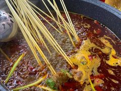 -俭让佬妈现卤串串(温江总店)