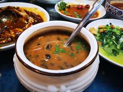 -富临轩私房菜(集庆门大街店)