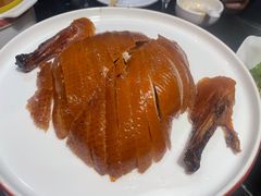 -大鸭梨烤鸭(甘家口店)