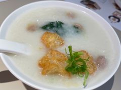 -蔡澜点心·粤菜(西单大悦城店)
