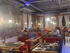 -廖掌柜·重庆鲜货火锅(上海首店)