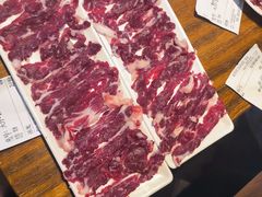 -牛必福潮汕牛肉火锅(油坊桥店)